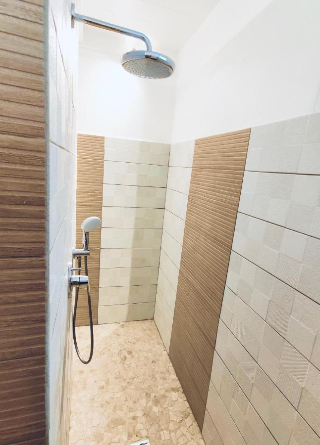 Location Maison Bleue Avec Piscine Privative Au Carbet Martinique Le Carbet Ngoại thất bức ảnh